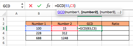 how to calculate most common value in excel for mac