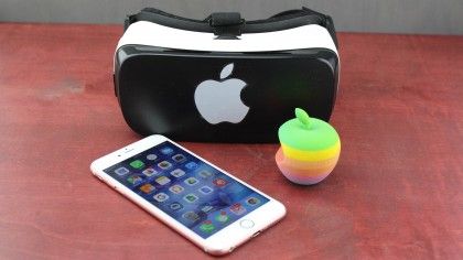 vr for mac